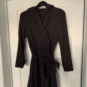 H&M black jacket